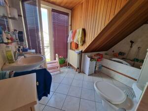 Maisonette-Wohnung in Bonn-Röttgen mit Balkon und TG – 53125 Bonn – Vorschaubild 5