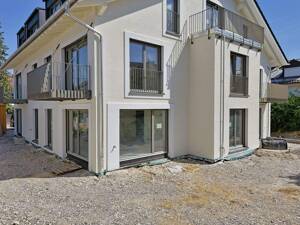 Whg 3 - Wohnensemble "Schönauer Weg" - 3 Zimmer-Gartenwohnung – 81825 München – Vorschaubild 4