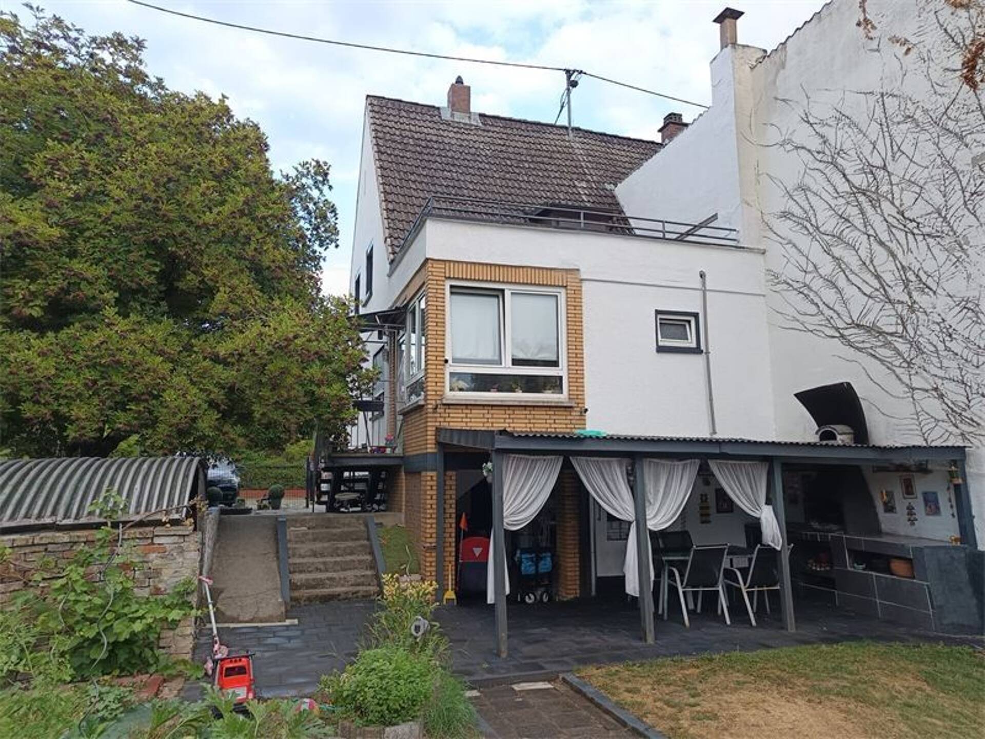 Haus in 67065 Ludwigshafen mit 90 m² kaufen