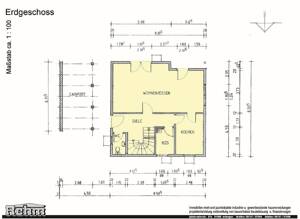 Freistehendes Einfamilienhaus – 91058 Erlangen – Vorschaubild 3