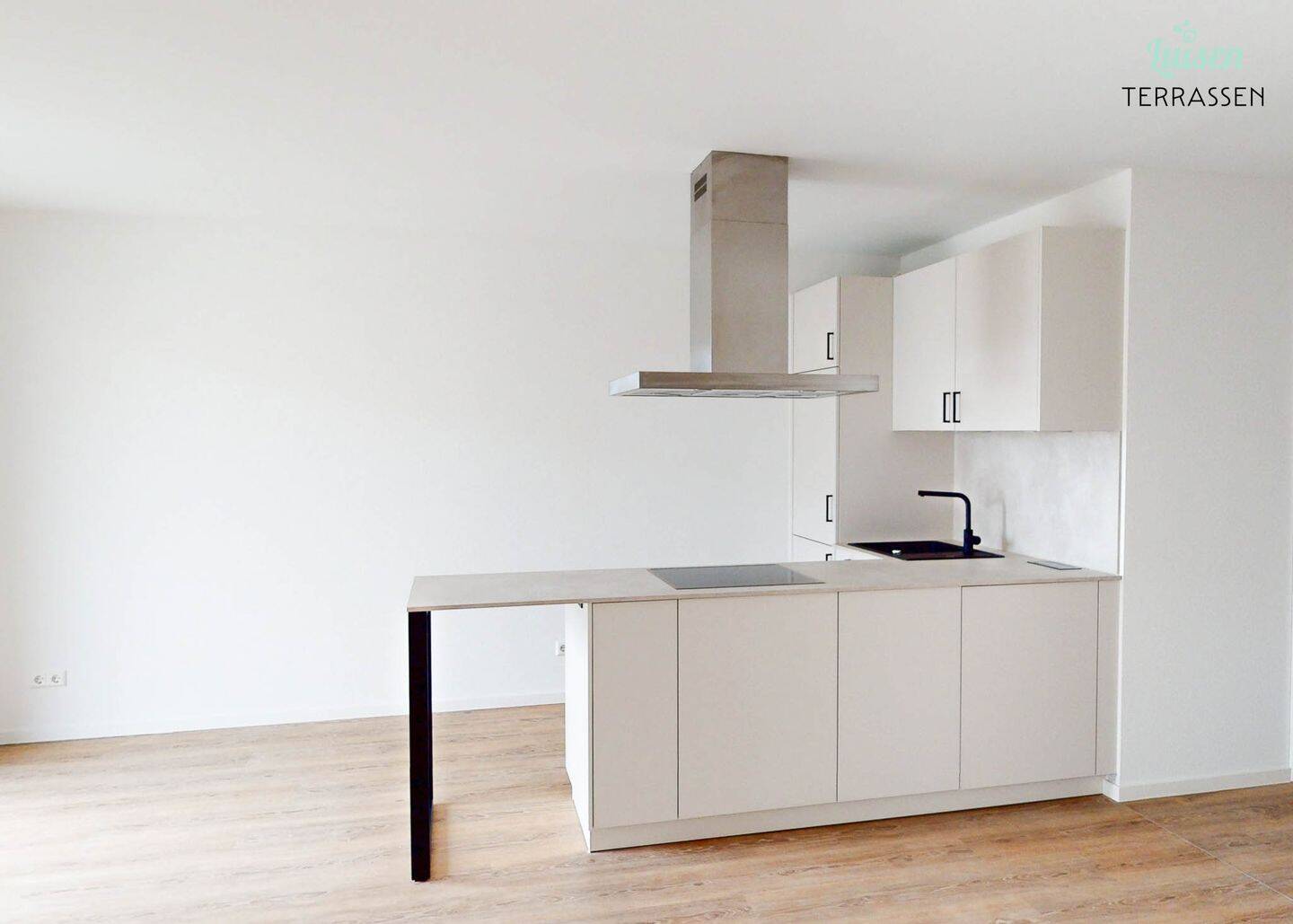 Attraktive 2-Zimmer Wohnung zum Wohlfühlen – Darmstadt – Vorschaubild 3