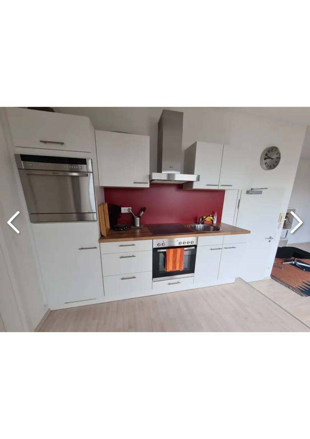 Terrassenwohnung – Stuttgart – Vorschaubild 2