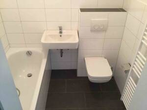Frisch renovierte 3-Zimmer-Wohnung nähe Indupark zu vermieten – 44149 Dortmund – Vorschaubild 9