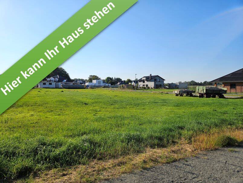 Inkl. Grundstück, das clevere Raumwunder 100 in Gandesbergen. – Gandesbergen – Vorschaubild 2