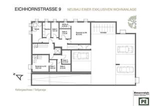 Traumhafte 4-Zimmer-Gartenwohnung in Hadern - Baubeginn bereits erfolgt – 81377 München – Vorschaubild 9