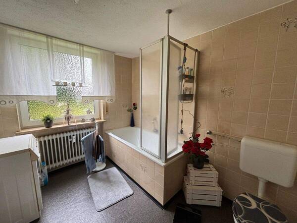 Etagenwohnung in 95676 Wiesau mit 60 m² kaufen