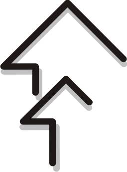 Grundbesitz - Service logo
