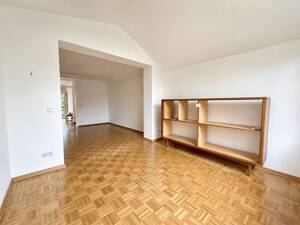 Lieblingslage Volksdorf! Helle 3 Zi.-Wohnung mit Dachterrasse & Garten – 22359 Hamburg – Vorschaubild 6