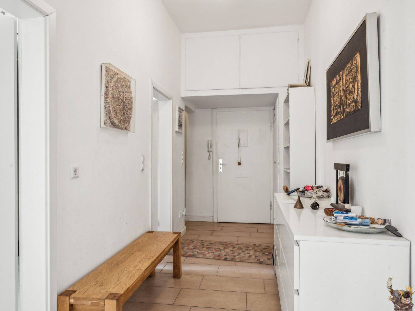 Top Lage in der Südstadt von Hannover! Portfolio aus sechs Wohnungen und Dachboden zum Ausbau – Hannover – Vorschaubild 9