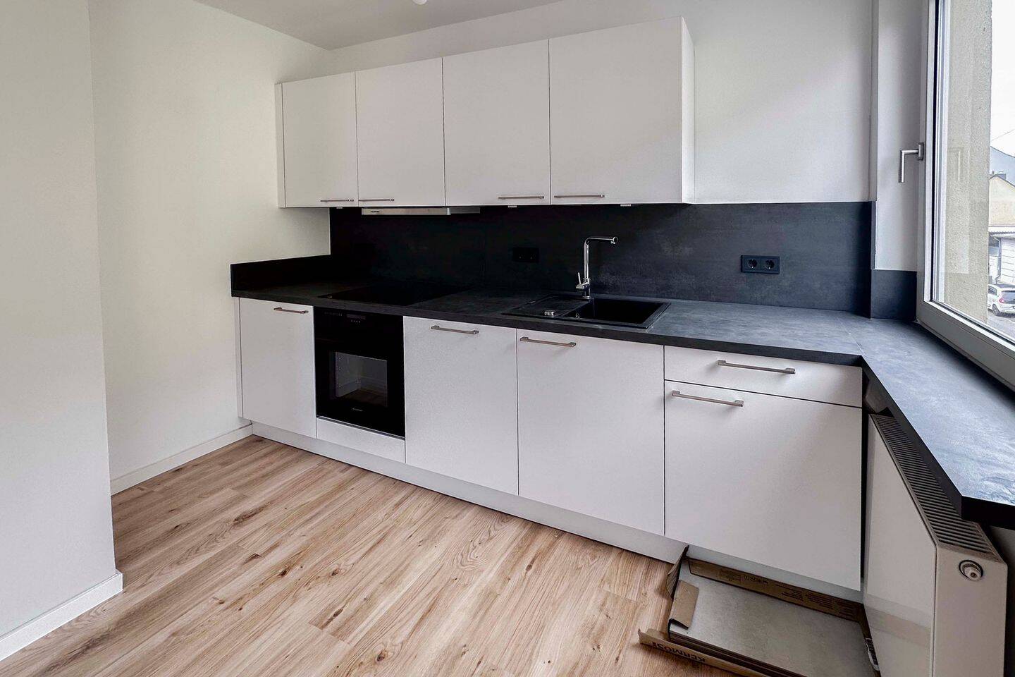 Bezugsfrei! 2-Zimmer Wohnung für Kapitalanlage oder Eigennutzer in Wuppertal-Heckinghausen – Wuppertal – Vorschaubild 4