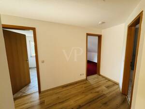 Ruhiges Wohnen - 3-Zimmer-Wohnung mit Balkon und Stellplatz – 2828 Görlitz – Vorschaubild 7
