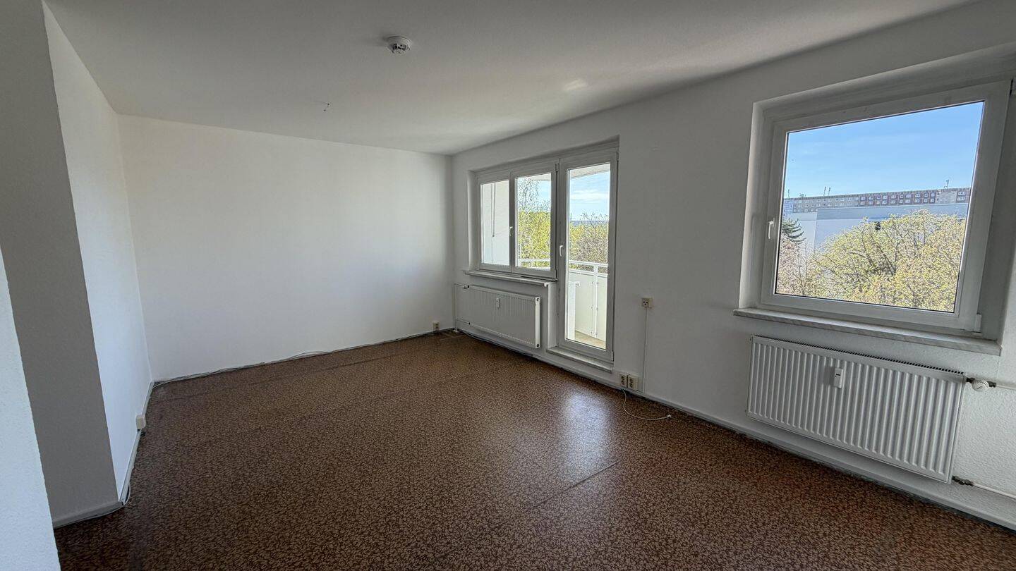 Himmelnah mit Blick ins Grüne – Erfurt – Vorschaubild 2