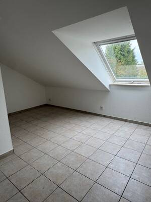 Schöne 2-Zimmer Dachgeschoss Wohnung in Do-Hacheney – 44265 Dortmund – Vorschaubild 4