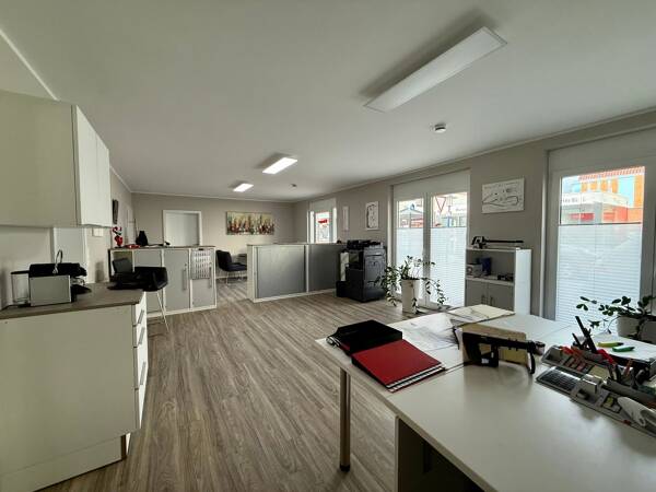 Erdgeschosswohnung in 31535 Neustadt am Rübenberge mit 88,58 m² kaufen