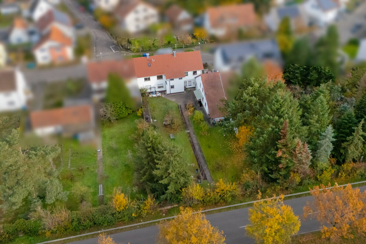 Schaffen Sie sich ein neues Zuhause – Karlsruhe – Vorschaubild 7