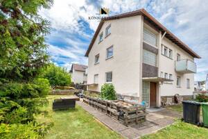 Lichtdurchflutet & gemütlich: 2-Zimmer-Wohnung mit Parkett, EBK und Gartenanteil – 70439 Stuttgart – Vorschaubild 2