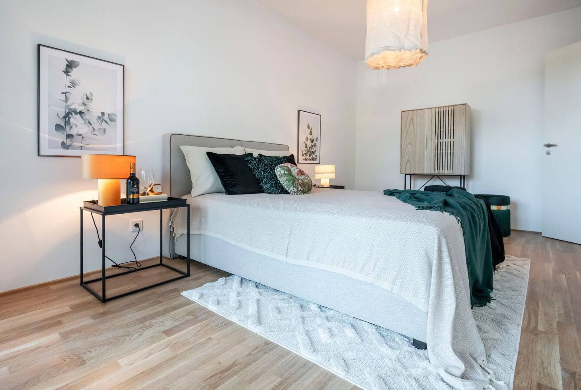 Terrassenwohnung in 55218 Ingelheim am Rhein mit 91,8 m² kaufen
