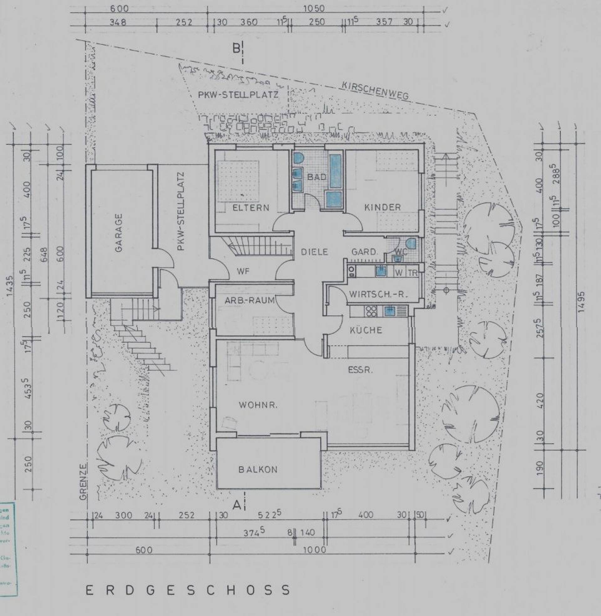 Haus in 88048 Friedrichshafen mit 220 m² kaufen