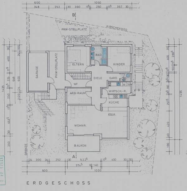 Haus in 88048 Friedrichshafen mit 220 m² kaufen