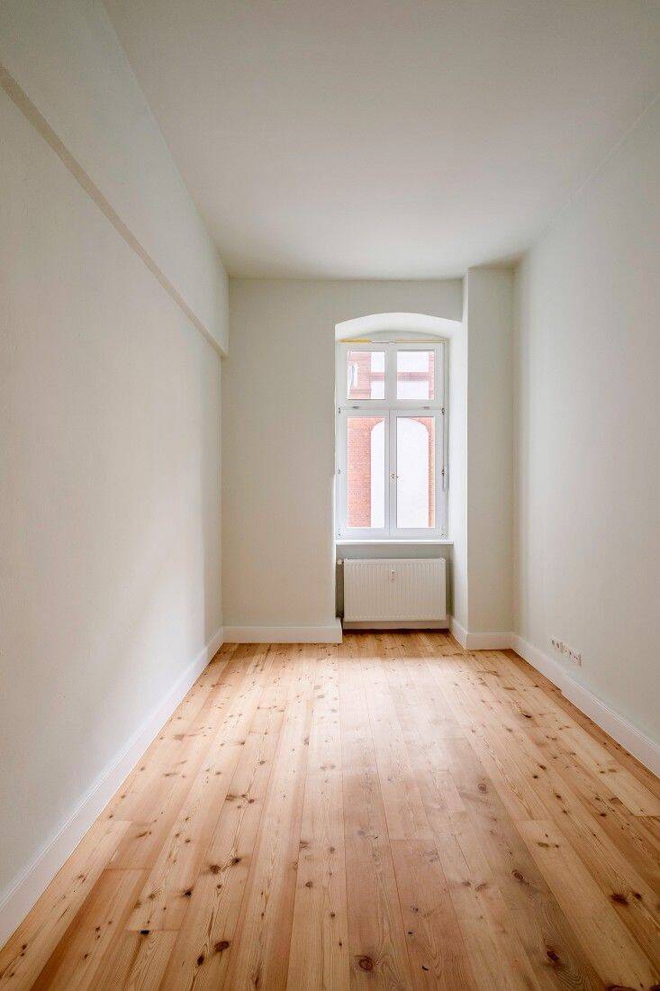 Geschmackvolle Altbauwohnung im nicht einsehbaren Hochparterre in zentraler, ruhiger Lage im beliebten Dichterviertel von Berlin-Mitte – Berlin – Vorschaubild 7