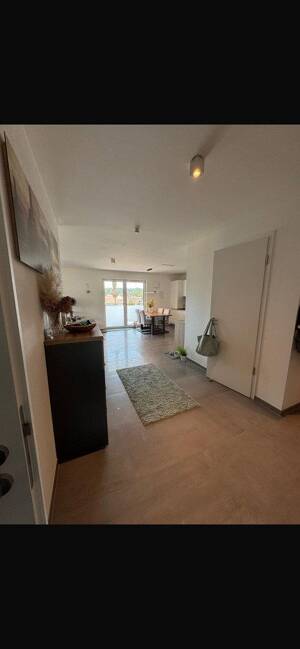 Moderne 3-Zimmer Wohnung in Unterhausen bei Neuburg an der Donau – 86697 Oberhausen – Vorschaubild 4