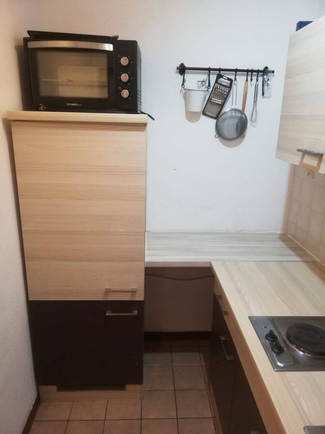 Verkauf einer 1,5 ZKB-Wohnung mit der Tiefgarage – Mannheim – Vorschaubild 4