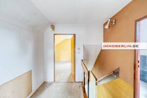 IMMOBERLIN.DE - Attraktives Zweifamilienhaus in Ruhelage beim Spandauer Forst – 13589 Berlin – Vorschaubild 7