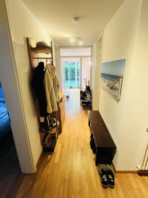 Gartenparadies in Freiburg Herdern * ohne Provision * – 79104 Freiburg im Breisgau – Vorschaubild 5
