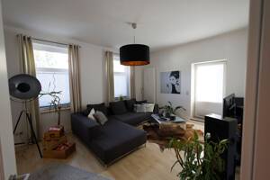 Zins/Anlageobjekt HH-Eidelstedt 10WE, 1GE, Garagen – 22527 Hamburg – Vorschaubild 4