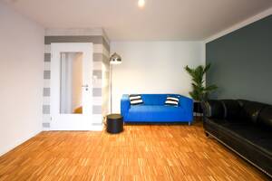 Hohberg: Helle 4-Zimmer-Wohnung mit 2 Balkonen - ideal für Familien & Paare! – 77749 Hohberg – Vorschaubild 6
