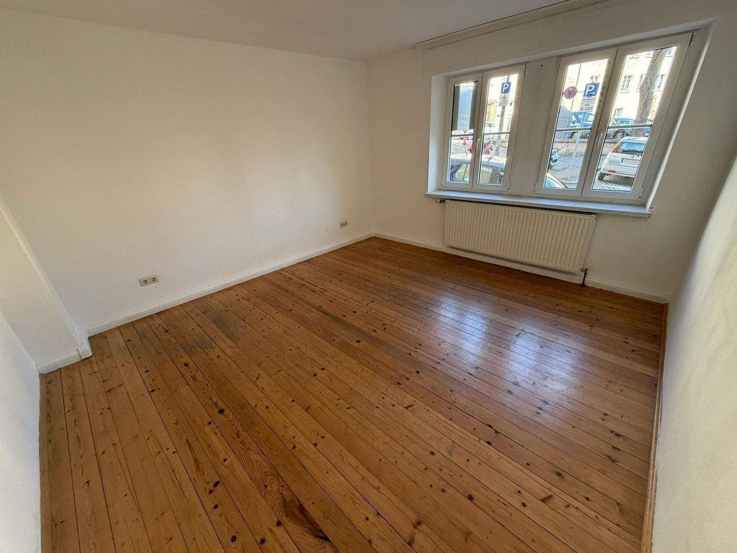 Toplage in Burgnähe: Perfekt für Eigennutzer & Vorsorgekäufer - provisionsfrei - – Nürnberg – Vorschaubild 6
