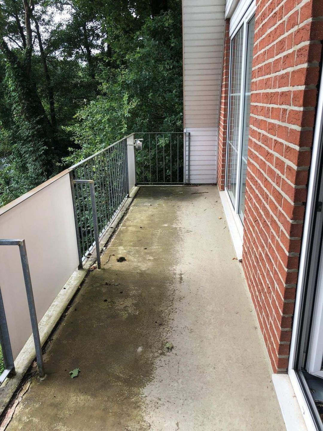 3 Zi.-ETW, 2 Balkone, Garage im Haus, Ausbaureserve im DG – Bremen – Vorschaubild 2