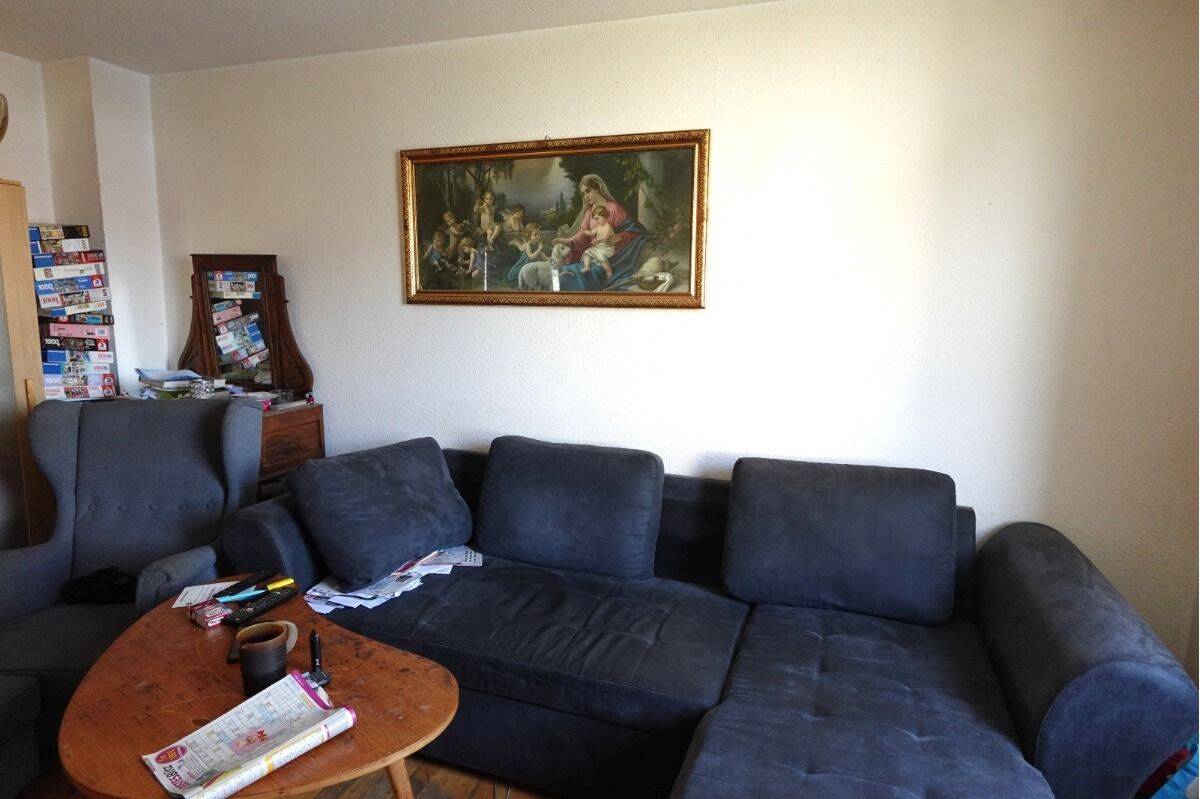 CHARMANTES DENKMALGESCHÜTZTES HAUS MIT GARTEN – Duisburg – Vorschaubild 9