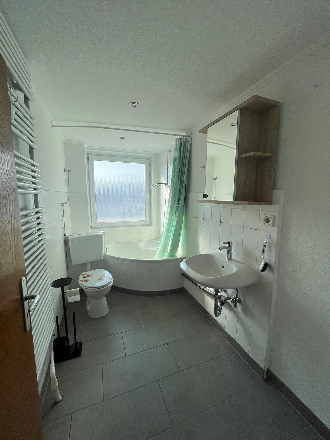 **2 Zimmer in schöner 3er-WG in Bremen-Findorff frei – ab Juni/Juli** – Bremen – Vorschaubild 7