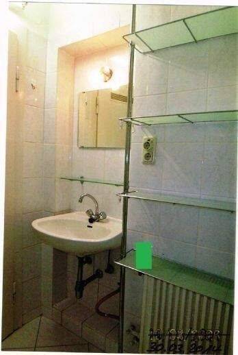 Trier-Zentrum im 2. Obergeschoss (ohne Aufzug) / 3 ZKB-Wohnung / Einbauküche / Überdachter Balkon – Trier – Vorschaubild 8