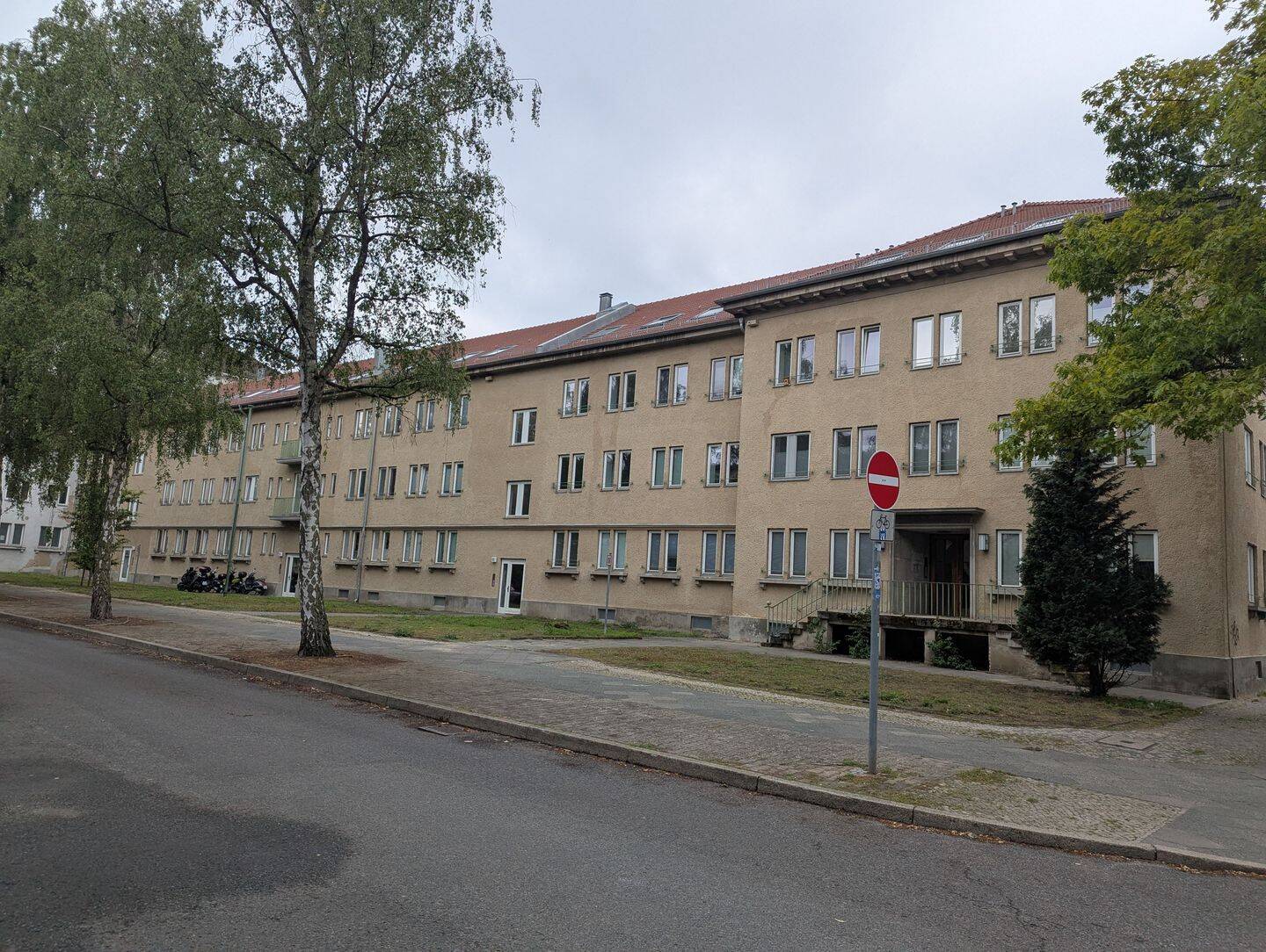 vermietete Eigentumswohnung in Charlottenburg zu verkaufen – Berlin – Vorschaubild 9