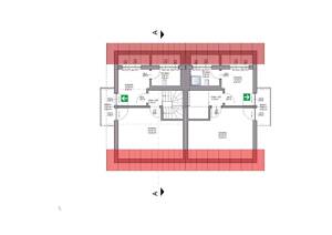 Doppelhaushälfte mit Keller in München-Trudering/Berg a. Laim – 81825 München – Vorschaubild 6