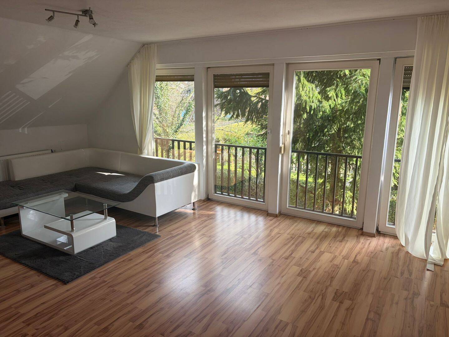 Helle 2-Zimmer-Wohnung in Münster-Amelsbüren – Münster – Vorschaubild 2