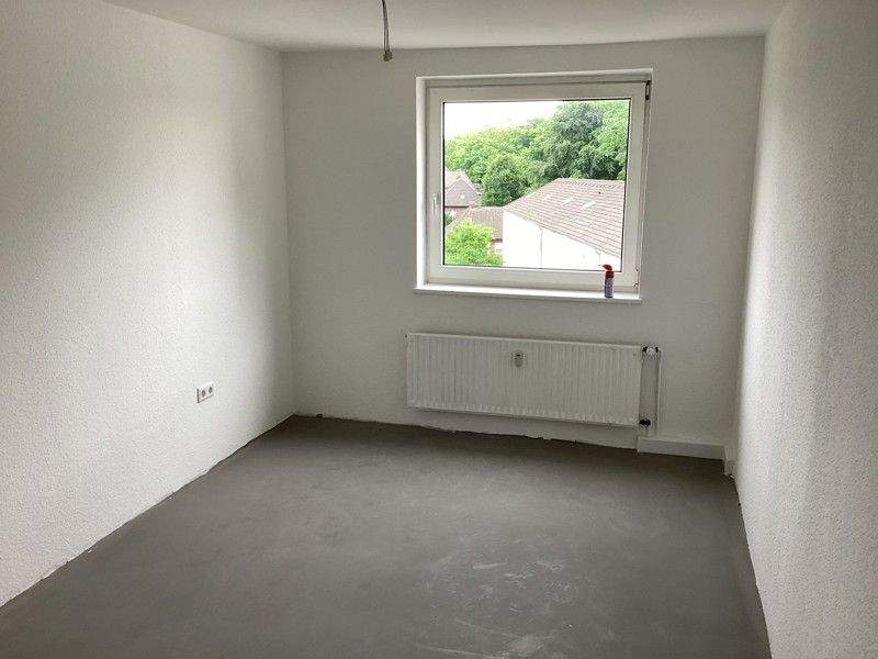 Wo das Leben so spielt - 2-Zimmer-Wohnung – Gelsenkirchen – Vorschaubild 4