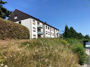 85 m² Wohlfühlwohnung mit Garage, Balkon und großem Gartenanteil in Dortmund-Lütgendortmund – 44388 Dortmund – Vorschaubild 2