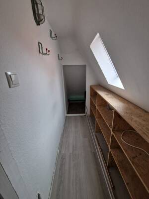 Helle dachgeschoss Wohnung – 67069 Ludwigshafen am Rhein – Vorschaubild 8