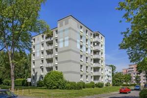 Jetzt Gutschein sichern! 3-Zimmer-Wohnung in Dortmund Scharnhorst – 44328 Dortmund – Vorschaubild 3
