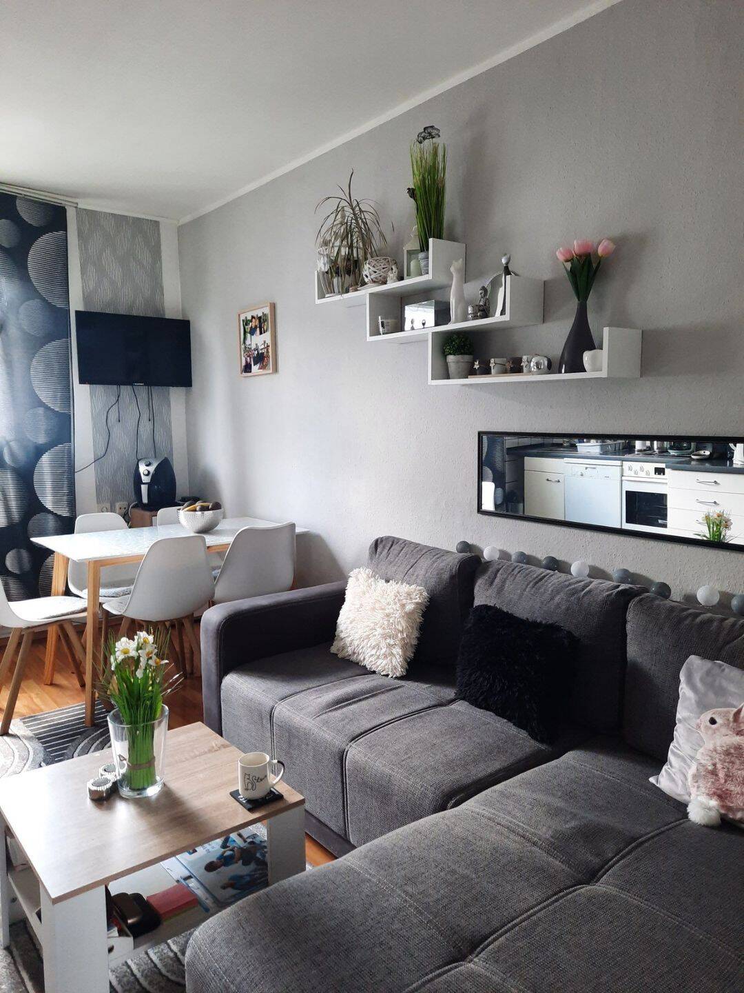 Apartment 3 Zimmer Bottrop – Bottrop – Vorschaubild 5