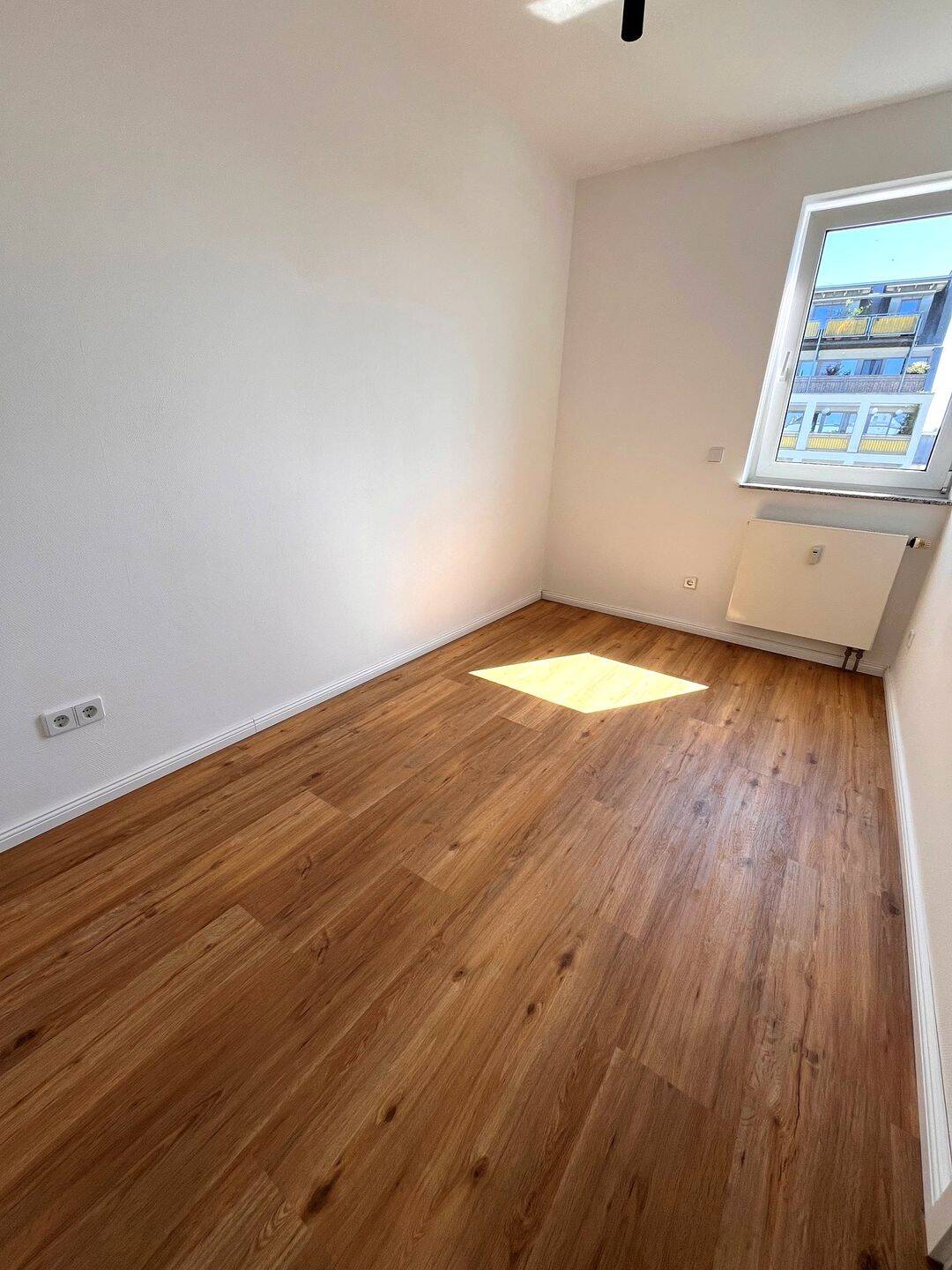 Moderne 2-Zi-Wohnung mit Balkon – Magdeburg – Vorschaubild 7