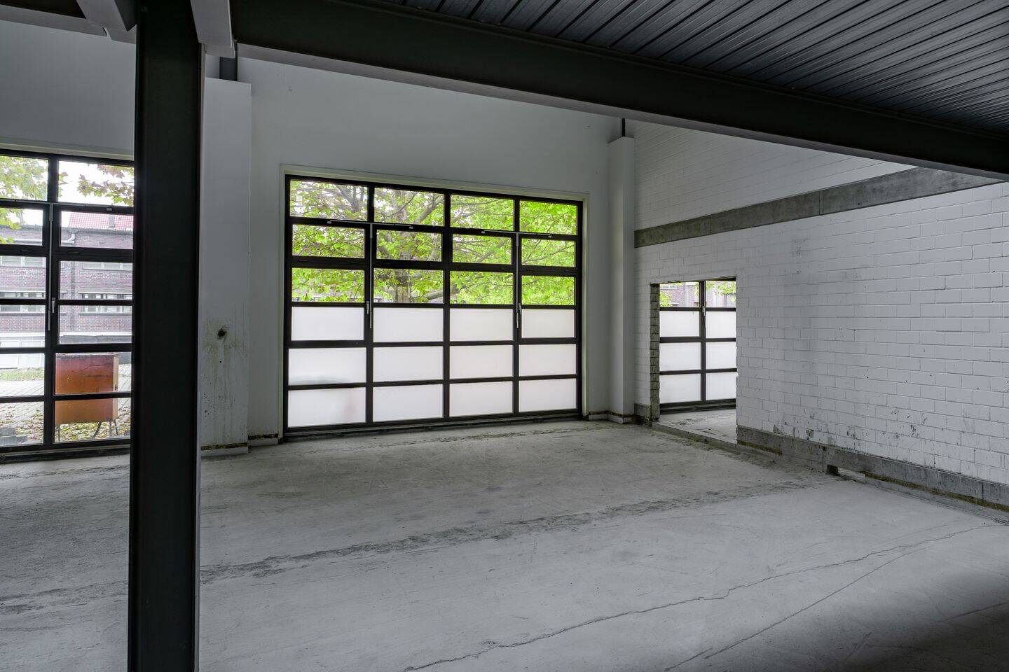 Galeriehaus mit Atriumterrasse und direktem Zugang zu Ihrem PKW in der TG_Nr.61 – Augsburg – Vorschaubild 7