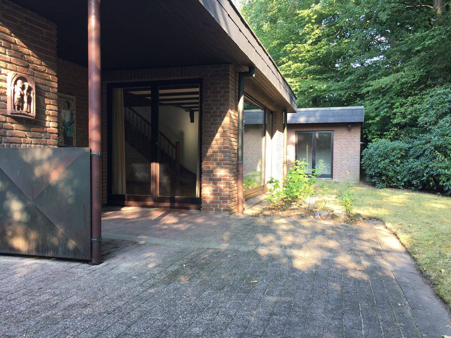 Einfamilienhaus im Ahrensburger Villenviertel – ruhig, großzügig, mit neuer Wärmepumpe – Ahrensburg – Vorschaubild 9