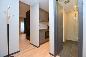 Modern möbliertes Apartment am Marienplatz in Stuttgart Süd – 70178 Stuttgart – Vorschaubild 5