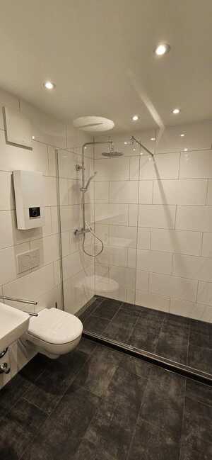 Modernes Wohnen in zentraler Lage - 4-Zimmer-Wohnung nach Sanierung – 40878 Ratingen – Vorschaubild 4