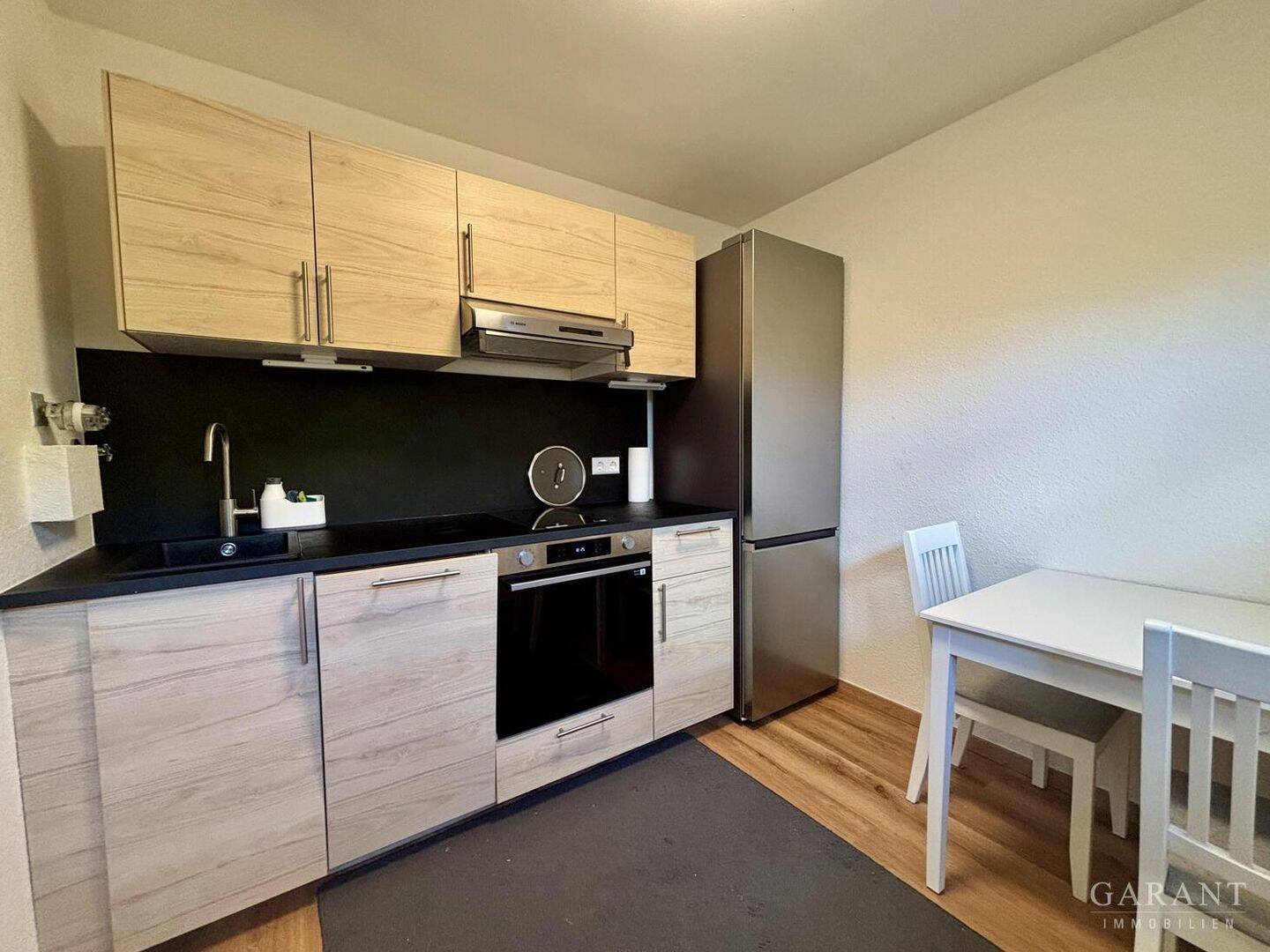 Hochwertig kernsanierte 1 Zimmer-Wohnung in gefragter Wohnlage! – Stuttgart – Vorschaubild 6