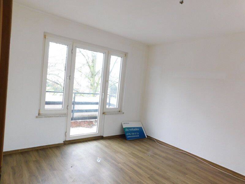 2-Zimmer-Wohnung mit Balkon! – Essen – Vorschaubild 5